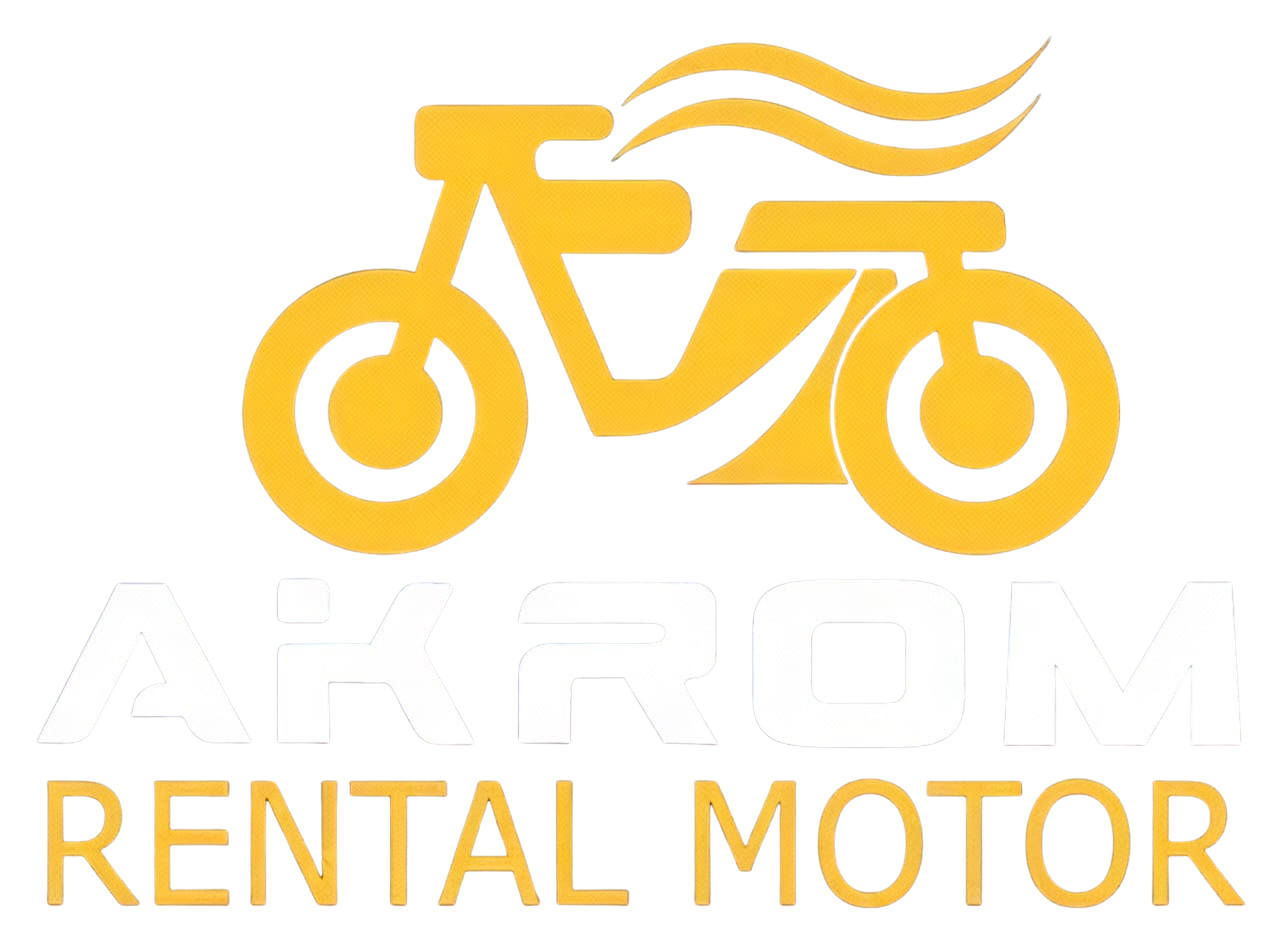 Akrom Motor Purwokerto