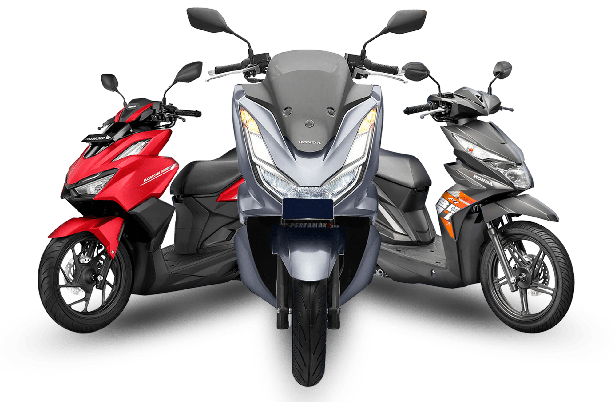 Akrom Motor Purwokerto