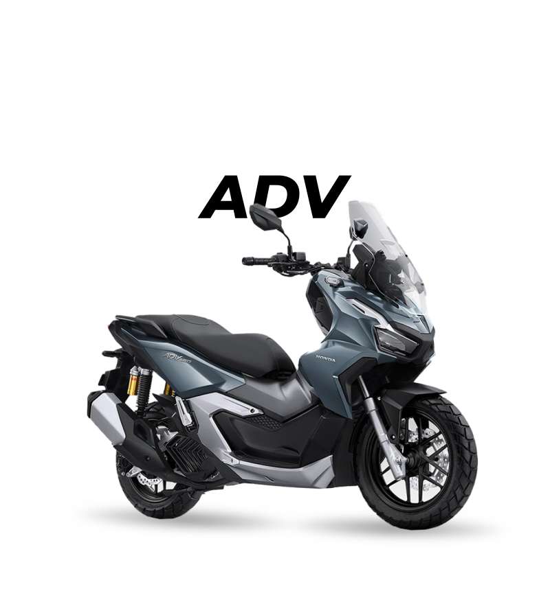 Honda Adv 160