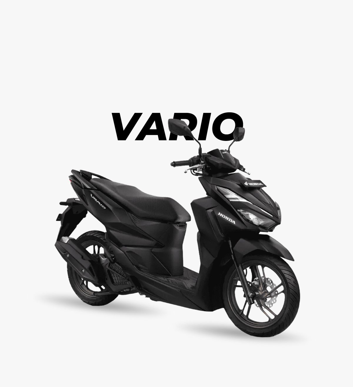 Honda Vario 125