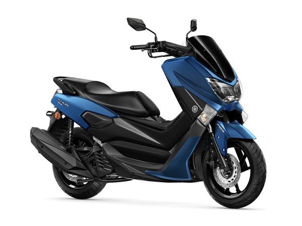 Yamaha N Max 155