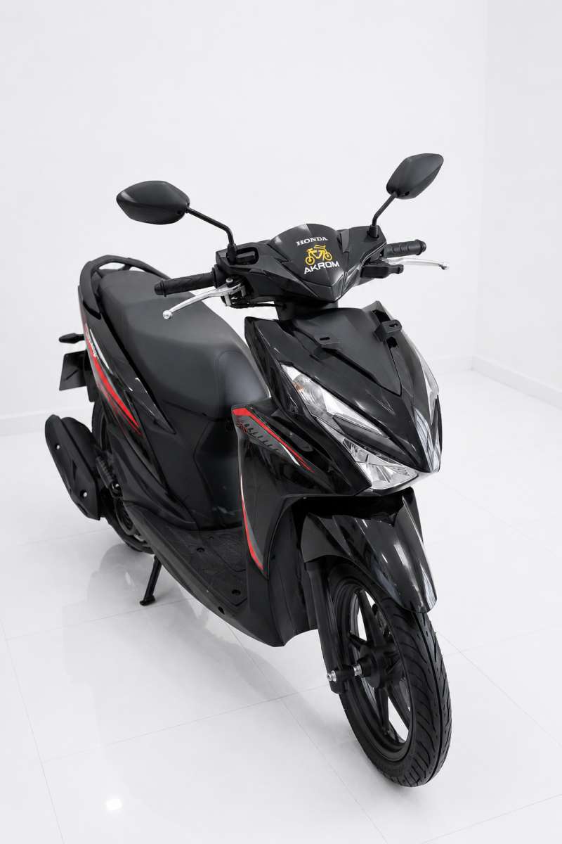 Honda Beat New 110k