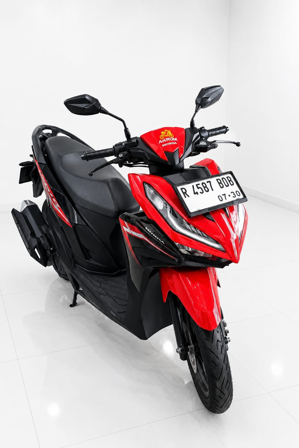 Honda Vario 125
