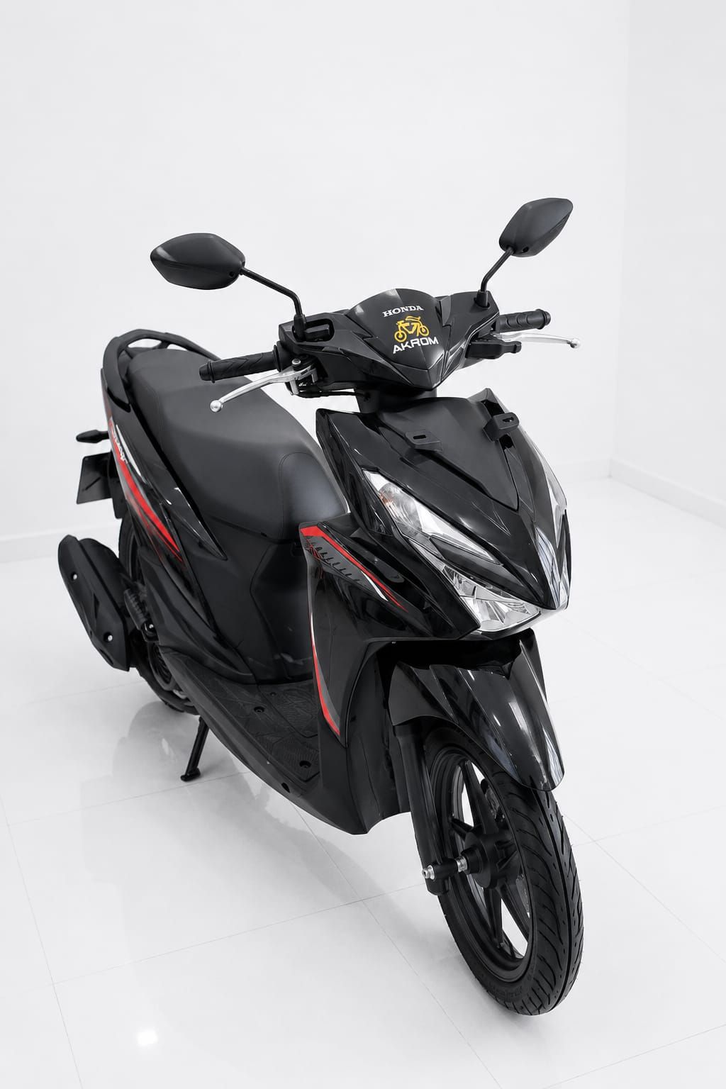 Honda Beat New 110k