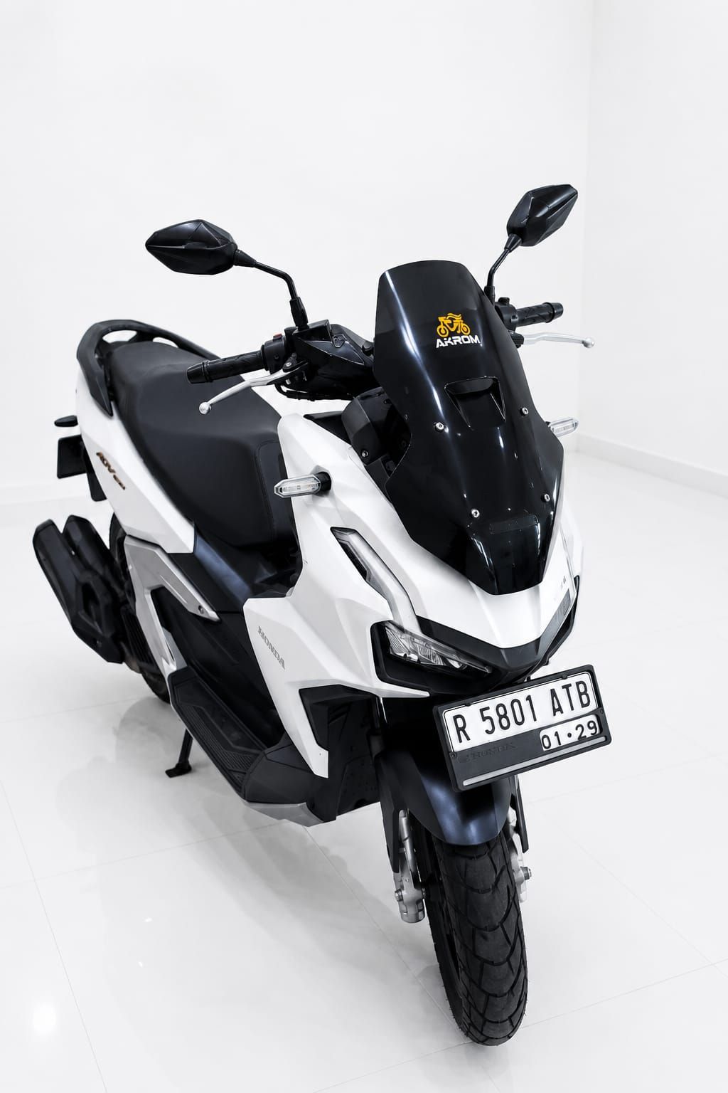 Honda Adv 160